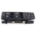 Power Window Control Switch A1669054400 For Mercedes-Benz GL450 Base GL550 13-14_voghion.com