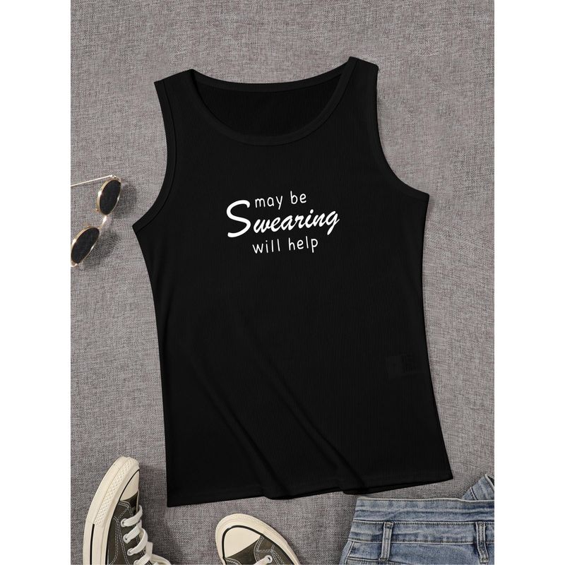Modisches Damen Tube Top Crop Top Ärmellos Enganliegendes Trägertop Schlankes Stretch Camisole_voghion.com