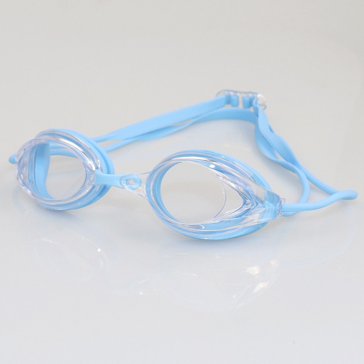 Occhiali antiappannamento, occhiali da corsa, occhiali regolabili con set da uomo e da donna_voghion.com