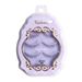 Faux cils greffés pour novices, simulation naturelle, 3 paires, recourbement croisé, maquillage uni transparent, super doux, court_voghion.com