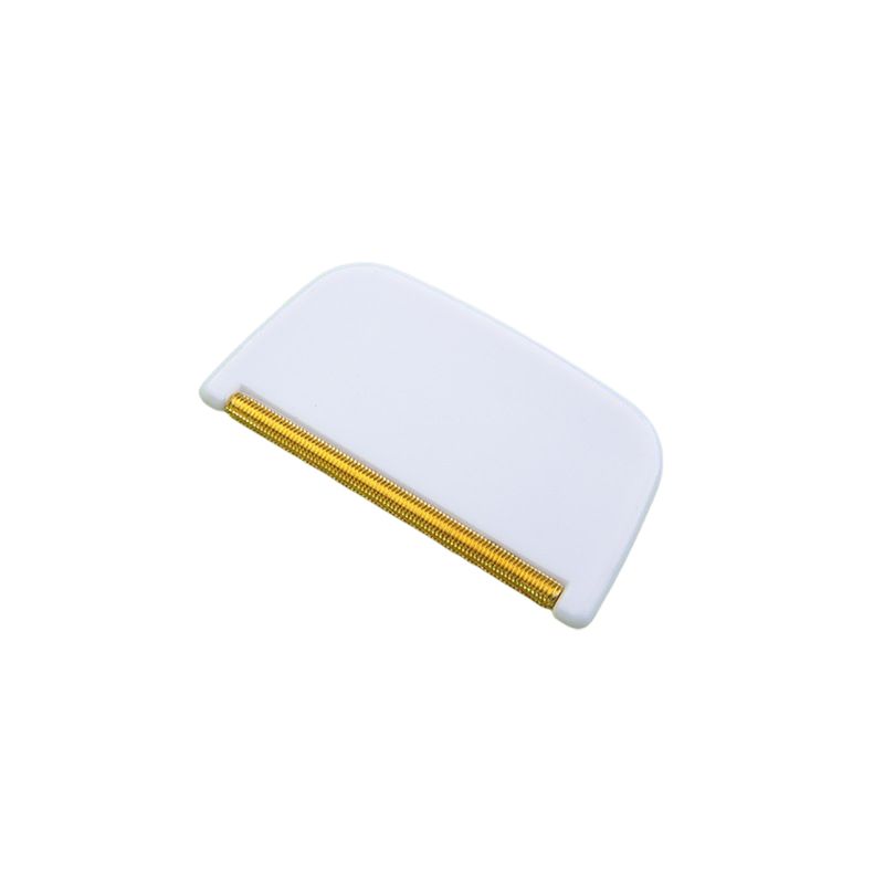 Copper Strip Mini Kannettava Karvanpoistoaine Kotitalouksien Manuaalinen Vaatteet Pusero Parranajokone Pallo trimmaus Neule Villapaita Parranajokone Leikkaus_voghion.com