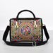 Damentaschen, National Style Retro Bestickte Handtasche, Canvas Stickerei, One Shoulder Crossbody Kissentasche, Reisetasche_voghion.com