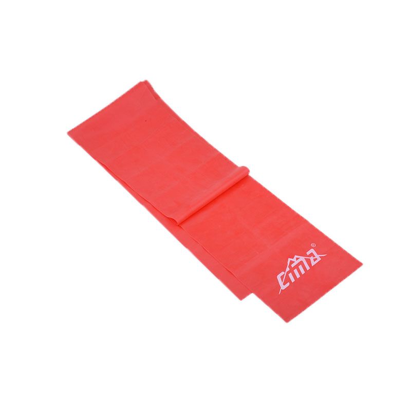 Ελαστική ζώνη γυμναστικής με σχοινί έλξης, στολή γιόγκα, προπόνηση δύναμης, ελαστική ζώνη, λάτεξ, σχοινί έλξης, κομμάτι έλξης_voghion.com