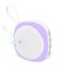 White Noise Sound Machine Sleep Instrument Nature Music Insomnia Artifact Soothing Baby White Noise Machine_voghion.com