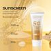 Sunscreen Isolation Cream SPF50 PA+++ Waterproof, Sweat Proof And UV Proof Sunscreen Lotion_voghion.com
