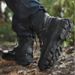 Plus Größe Neue Outdoor Training High Top Taktische Männer Kampf Wüste Schnee_voghion.com