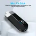 X98 S500 Android 11.0 Smart TV Box Amlogic S905Y4 2.4G/5G WiFi 4K H.265 HEVC Bluetooth décodeur 4GB + 32GB Mini TV Stick_voghion.com