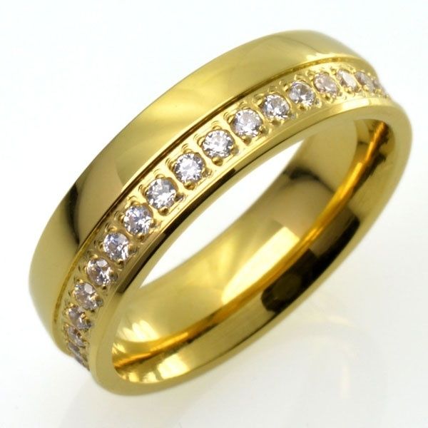 Vakuové pokovování snubních a zásnubních prstenů velikosti 6, 7, 8, 9, 10_voghion.com