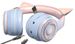 Aid Device Ear Return Recitation Headset Bluetooth For School Children Students Learning Special Immersive Memory_voghion.com