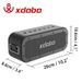 【Alta qualità】 Xidobao Xdobo1983plus Altoparlante Bluetooth Subwoofer portatile per esterni 80W Audio domestico ad alta potenza_voghion.com