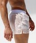 Strandhose für Herren ohne Futter, komplett transparente sexy Shorts, modische Freizeithose für Herren, Sporthose_voghion.com