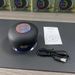 New Cross-Border LED Light-Up Level 4 Waterproof Bluetooth Portable Mini Phone Gift Suction Cup Small Speaker_voghion.com