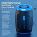 Wireless Bluetooth Speaker Bass Portable Subwoofer Karaoke Mini Car FM Radio Music Player Charge Speakers_voghion.com