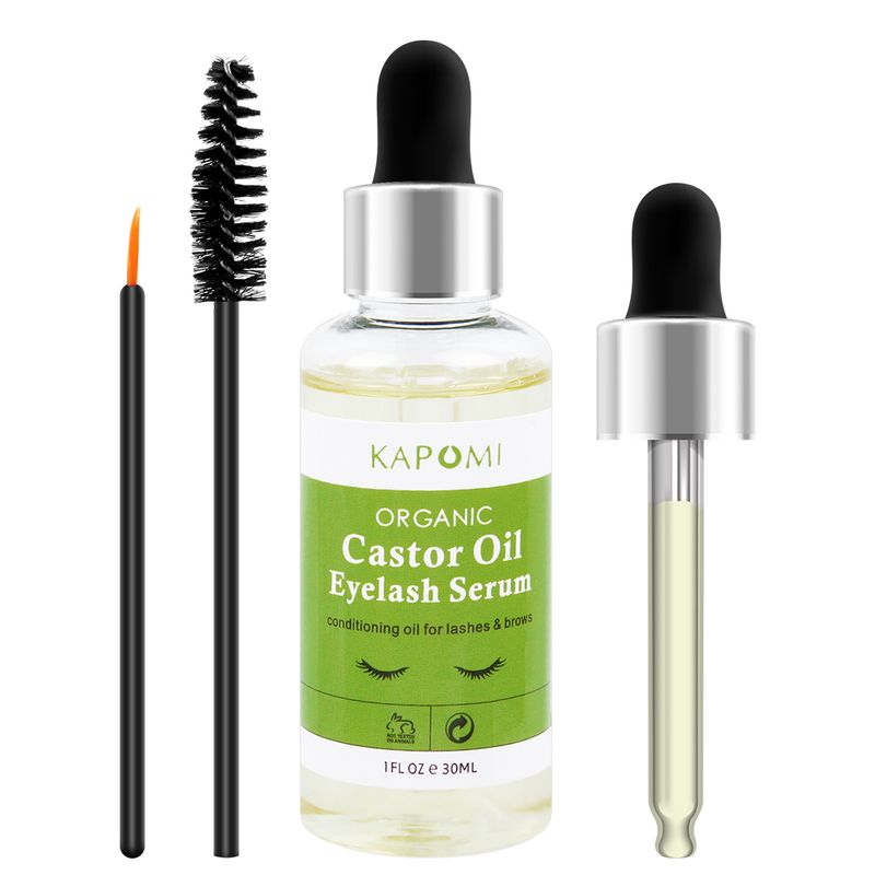 Essentiële olie voor wimpergroei, snelle wimperversterker, lange vollere dikke wimperversterker, wimperverzorgingsproduct_voghion.com