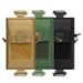 Multifunctional Portable Military Fan Molle First Aid Kit Tactical Camping Mountaineering Mobile Phone Bag_voghion.com