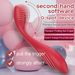 Harley Female Vibrator 10 Frequenz Trigger G-Punkt Stick Masturbation Gerät Erwachsene Spaß_voghion.com