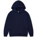 LazyZoom Kleidung | Frühling und Herbst Herren Reine Baumwolle Hoodie Sweatshirt Set Sporthose Jogger_voghion.com