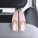 Small Deng Small Deng In-Car Back Hidden Multi-Functional Car Seat Hook Interior Accessories_voghion.com