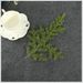 Premium Artificial Christmas Greenery Branches For DIY Wreaths, Trees & Holiday Decorations – Lifelike Pine, Eucalyptus & Foliage Stems_voghion.com
