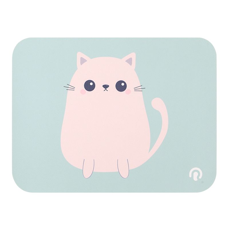 Unbeatable Quality Lutuo S1 Leather Waterproof Mouse Pad Portable Small Size Desk Laptop Business Normcore Office Mat_voghion.com