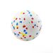 Elastic Tennis Large Medium Small Dog Chew Toy Rubber Training Ball Pet Supplies_voghion.com
