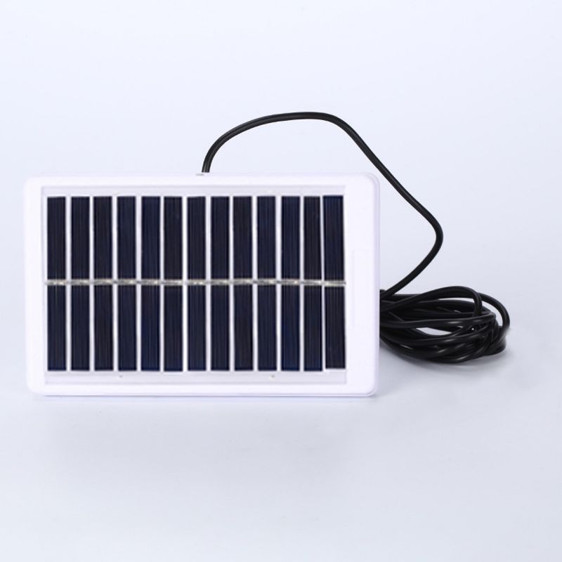 Outdoor Solar Fan Portable Stretching Switch, Camping Light, Lithium Battery Horse Light_voghion.com
