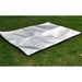 Picnic Double-Sided Aluminum Film Thickened Moisture-Proof Outdoor Portable Tent Ground Camping Mat_voghion.com