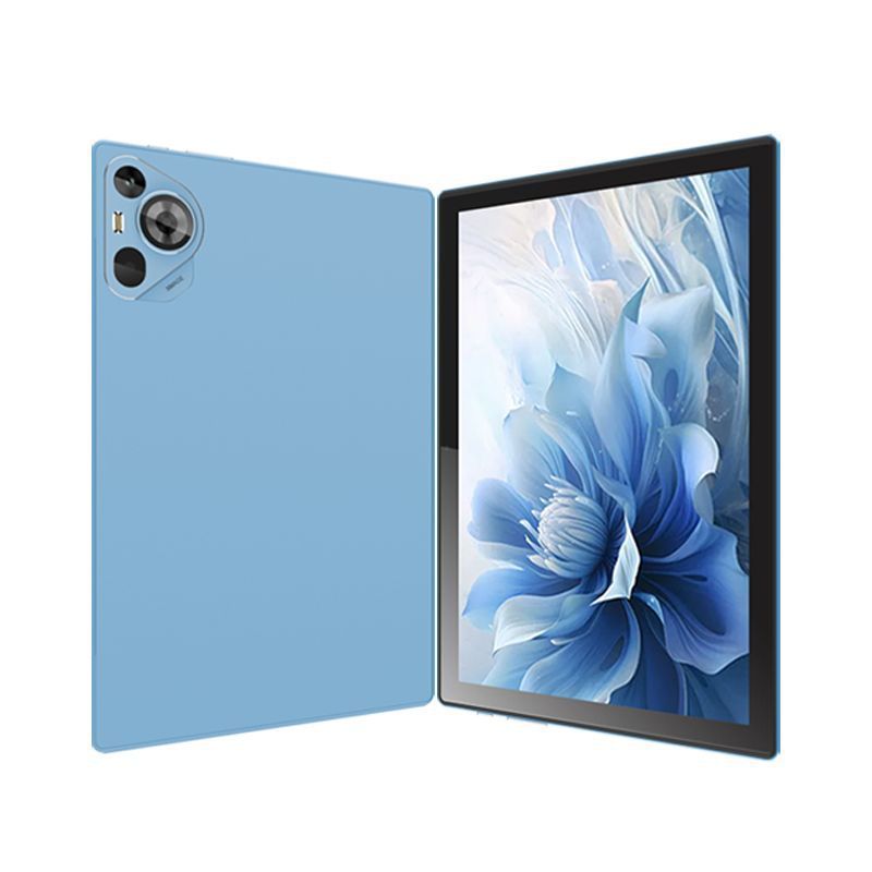 Tablet Computer Nuovo Tablet Computer da 10 pollici con Slot per Scheda Ultra Sottile Smart Android Business Office Tablet_voghion.com