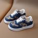 Mutter & kinder Atmungsaktive Mesh Schuhe Sommer Neue Stil Mädchen Weichen sohlen Sport Schuhe Jungen Casual Turnschuhe Mesh Baby schuhe_voghion.com