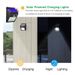 30 LED Solar Light PIR Motion Sensor Wall Light Outdoor Solar Lamp Waterproof Solar Powered Sunlight Street Lamp Garden Decor_voghion.com
