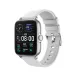 Smart Watch Full Touch Screen SmartWatch For Android And IOS Phones Compatible Fitness Tracker With Heart_voghion.com