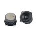 GHXAMP High quality Speaker 2.25 inch 60mm full frequency speaker large magnet 4ohm 10W 2pcs_voghion.com
