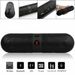 Portable Pill Wireless Bluetooth Outdoor Speaker Supports FM TF USB Functions ._voghion.com