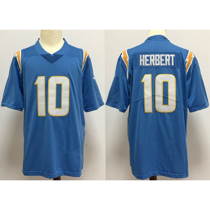 Rugbyový dres Lightning 10 Herbert Vyšívaný dres Rugbyový dres_voghion.com