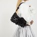 Women's Bags Summer New Style Underarm Bag Sequin Bag Fashion Trend Versatile Shoulder Bag Large Capacity Handbag Evening Shoulder Bag_voghion.com