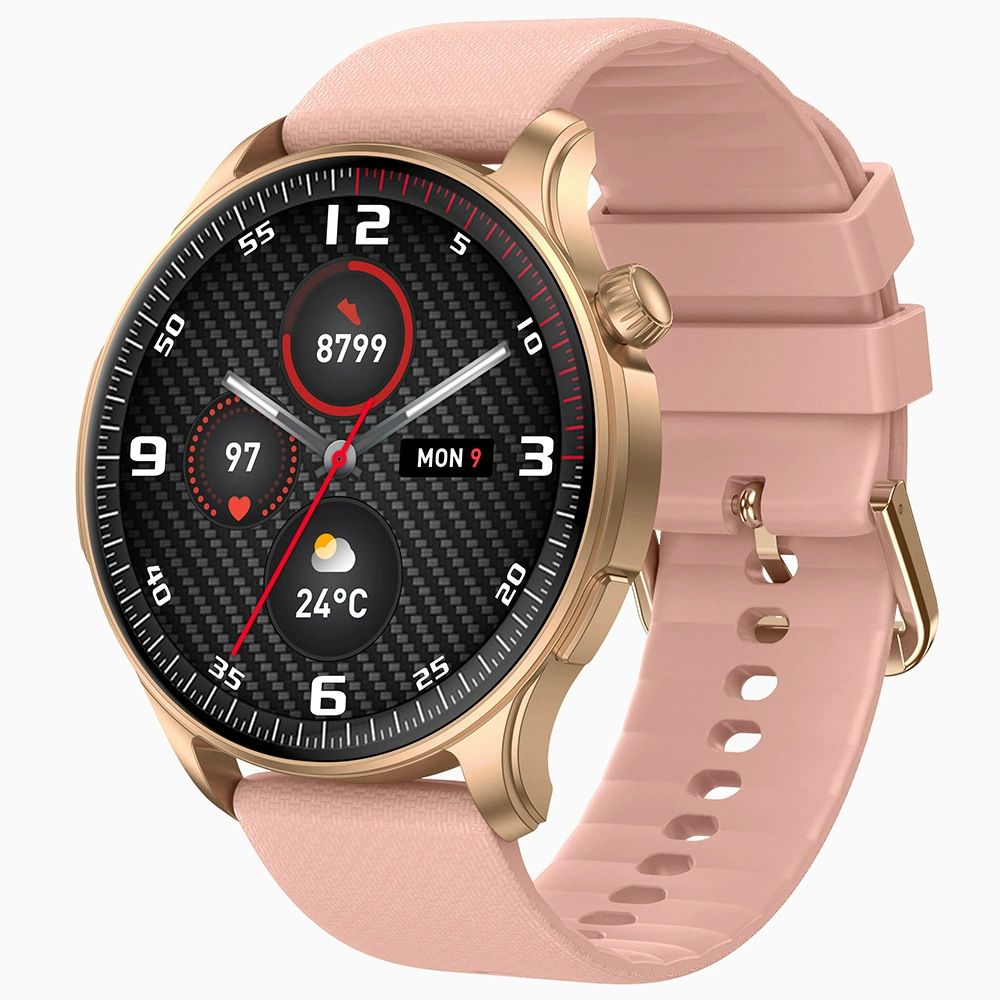 Smartwatches Neue Smartwatch S67S Echtzeit-Herzfrequenzmessung Blutsauerstoffüberwachung Sportuhr mit Bluetooth-Anruf_voghion.com