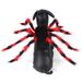 Unisex Pet Halloween Christmas Chest Back Creative Cat Dog Small Dog Spider Costume_voghion.com