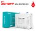 Sonoff 4CH R3/PRO R3 4 Way Mounting WiFI Wireless Smart Switch 433MHZ Remote Interrupter Relay Works with Alexa Google_voghion.com