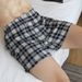 Men's Underwear Pure Cotton Arrow Pants Boxer Pants Home Boxer Pants Large Shorts_voghion.com