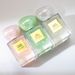 Cofanetto regalo di profumo da donna Safflower Tale Of Things, fragranza persistente, Fresh Girl Vietnam_voghion.com
