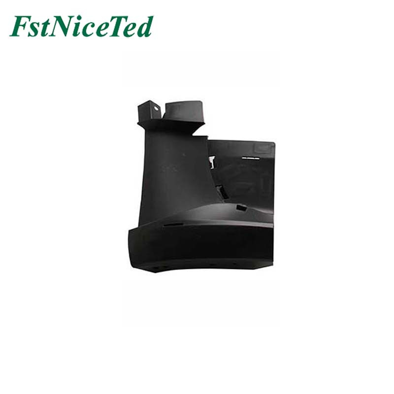 Front Bumper Bracket (LHD) Vent Bracket For Tesla Model 3 OE: 1084175-00-D_voghion.com