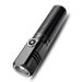 Cross-Border Zoom Aluminum Alloy Mini Portable Strong Light Outdoor P50 Rechargeable Multi-Function Flashlight Wholesale_voghion.com