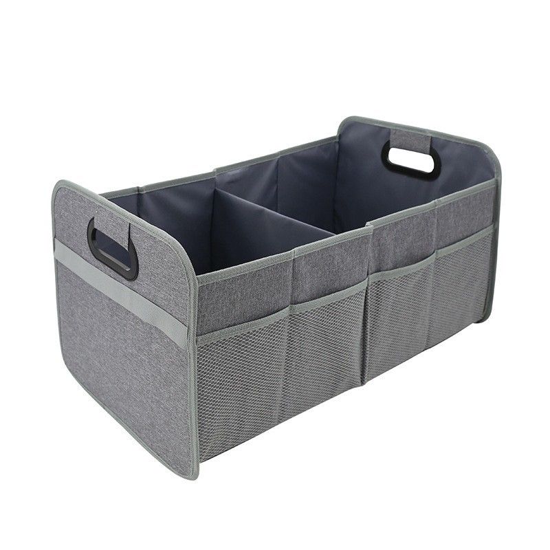 car trunk storage box car storage box car tail box car folding storage box_voghion.com