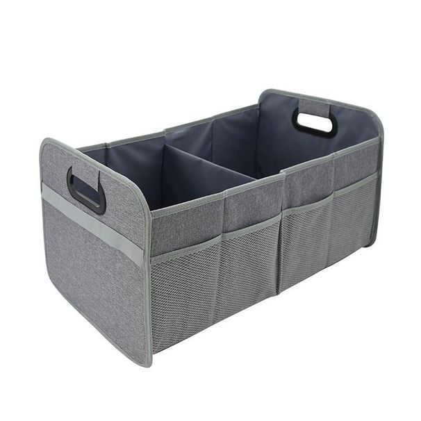 car trunk storage box car storage box car tail box car folding storage box_voghion.com
