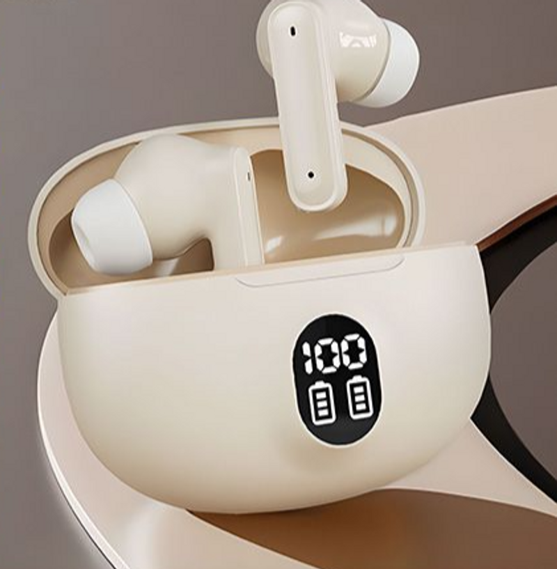 Tianyu's New Bluetooth Earphones 2025 Noise Cancelling High Quality In Ear TY-2Z5C Wireless Ultra Long Battery Life_voghion.com