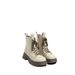 Bottes de neige courtes polyvalentes Martin 2023, style britannique moderne pour femmes, printemps-automne, semelle épaisse simple, lacets._voghion.com