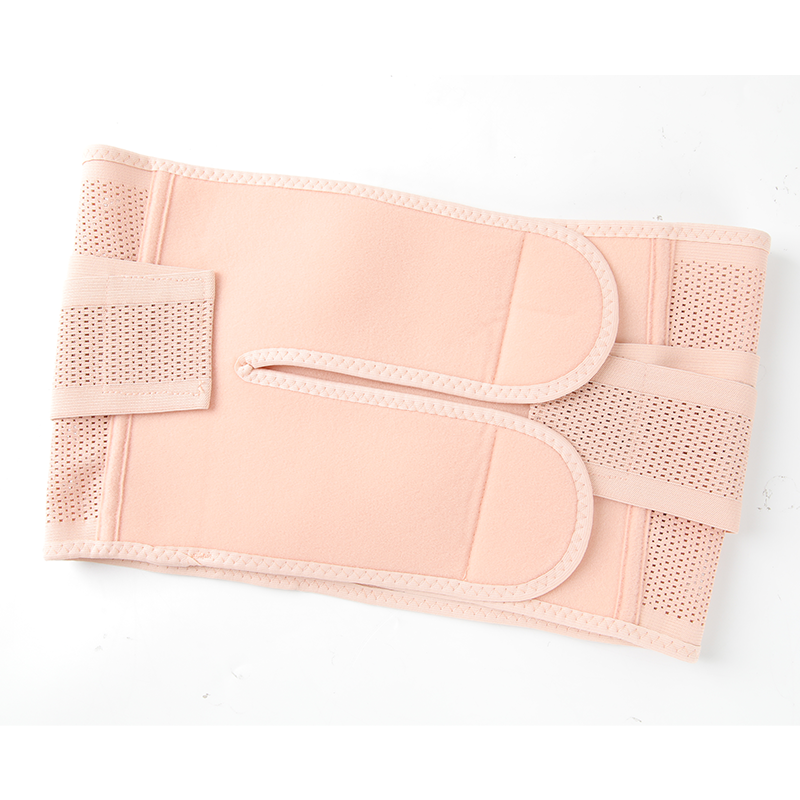Waist Trainer Women Belt Tummy Control Waist Cincher Shapewear COMFREE 3 IN 1 Trimmer Girdle Postpartum Tummy_voghion.com