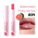 Julystar Hydrating Long-Lasting Lip Balm With Vitamin E - Thermochromic Fruity Lipstick For Custom Color & Moisture_voghion.com