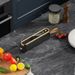 Sigillatrice sottovuoto ricaricabile - Macchina per il confezionamento alimentare completamente automatica per la conservazione della freschezza in cucina_voghion.com