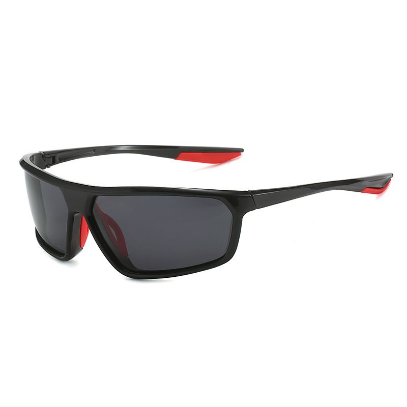 New Style Cycling Fashion Colorful Polarized Sunglasses Outdoor Fishing Bicycle Sunshade Sports Glasses_voghion.com
